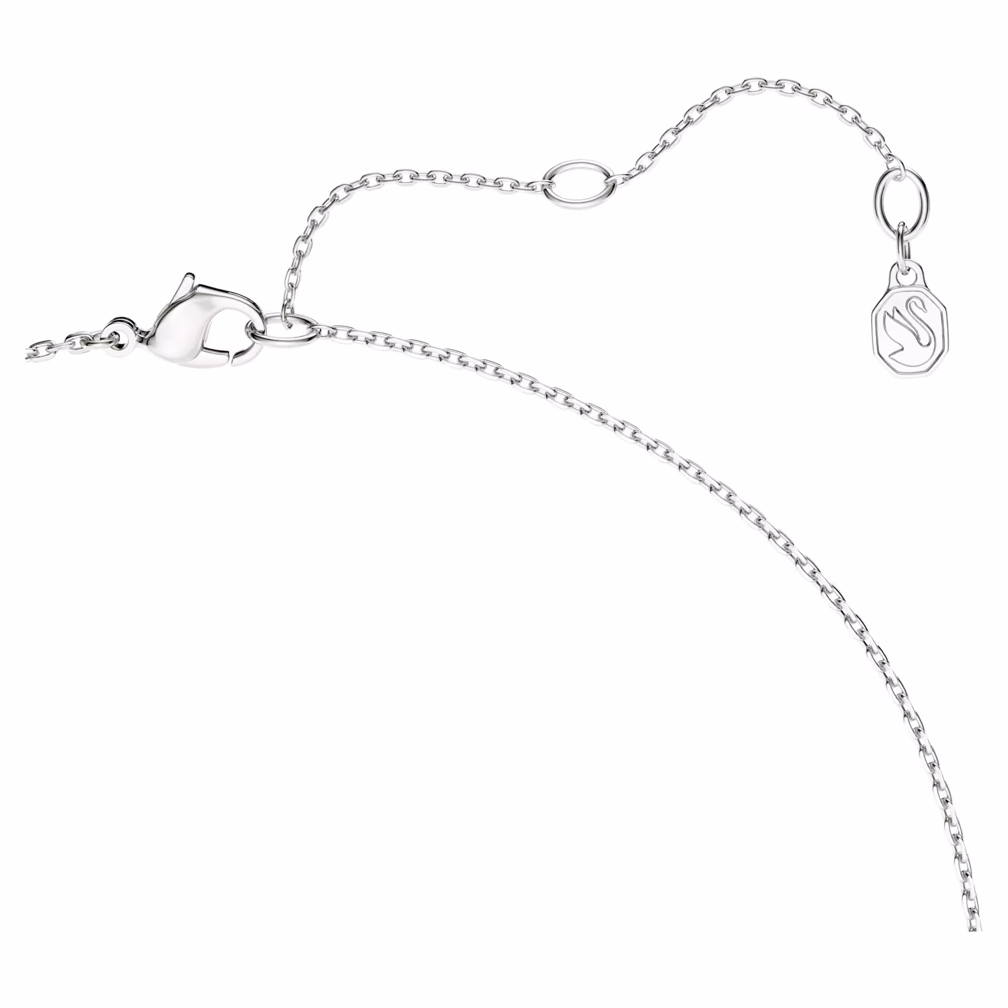 Swarovski Classica Y pendant
